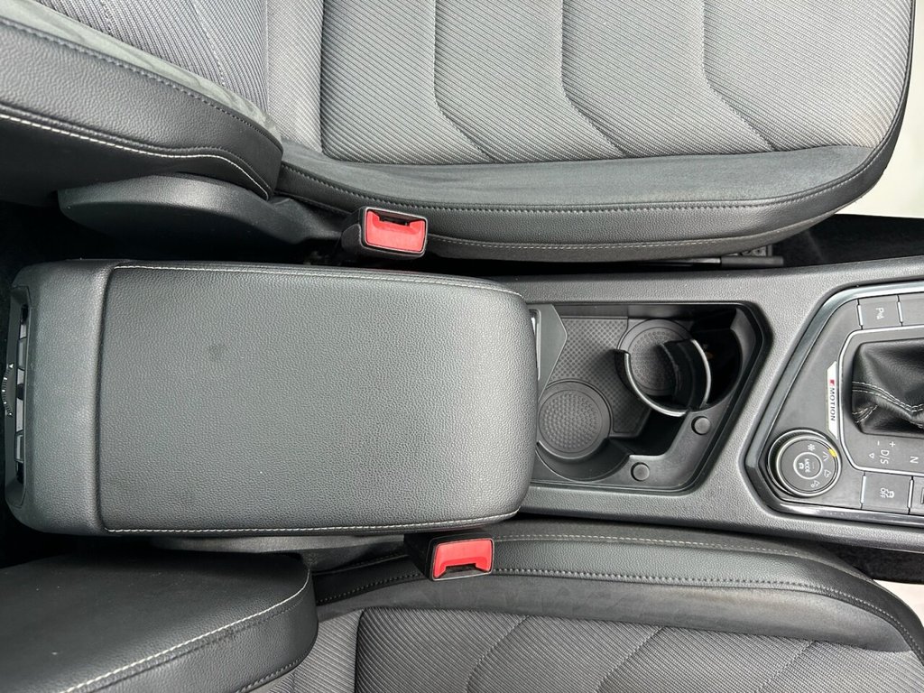 Used Volkswagen Tiguan 2016 for sale - 76223610: Photo 35