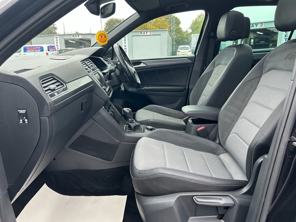 Used Volkswagen Tiguan 2016 for sale - 76223610: Photo 39