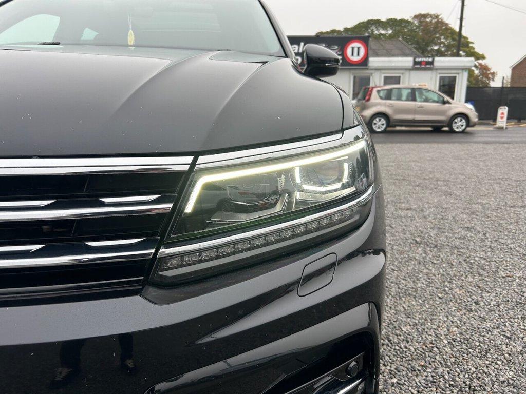 Used Volkswagen Tiguan 2016 for sale - 76223610: Photo 4