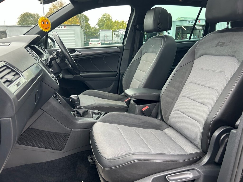 Used Volkswagen Tiguan 2016 for sale - 76223610: Photo 40
