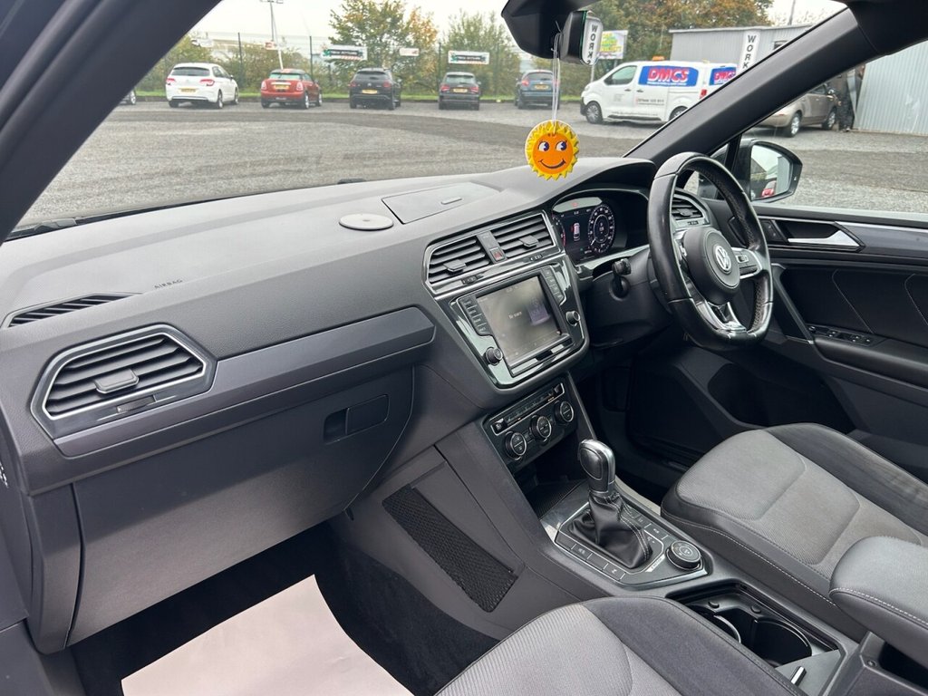 Used Volkswagen Tiguan 2016 for sale - 76223610: Photo 41