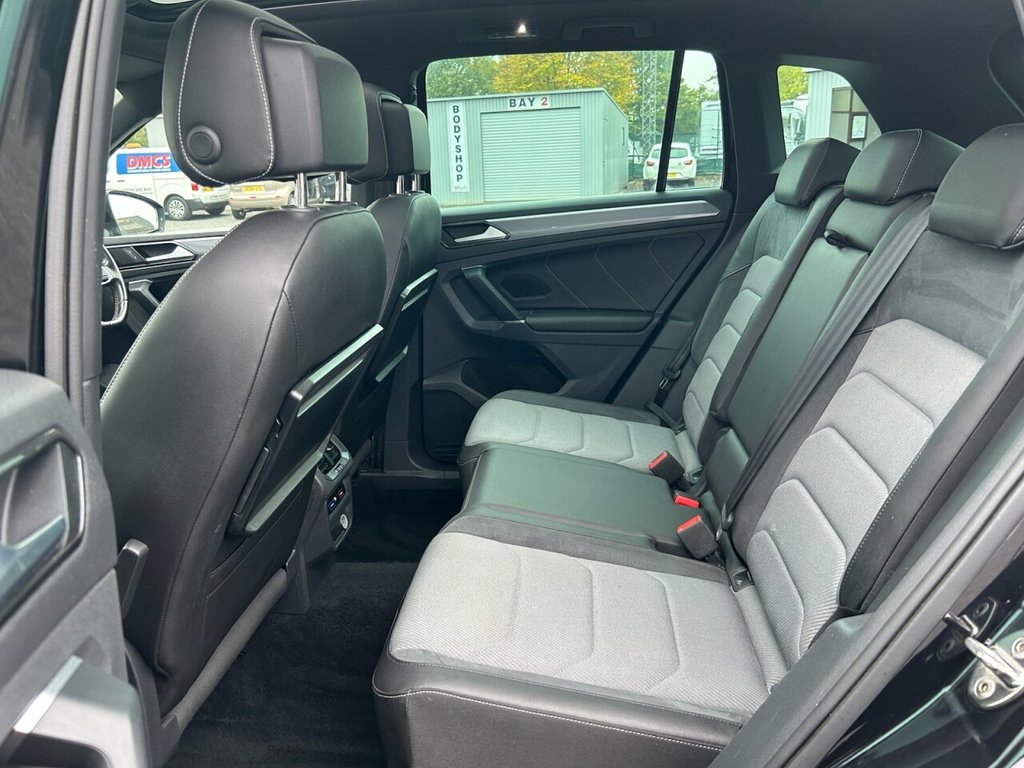 Used Volkswagen Tiguan 2016 for sale - 76223610: Photo 42