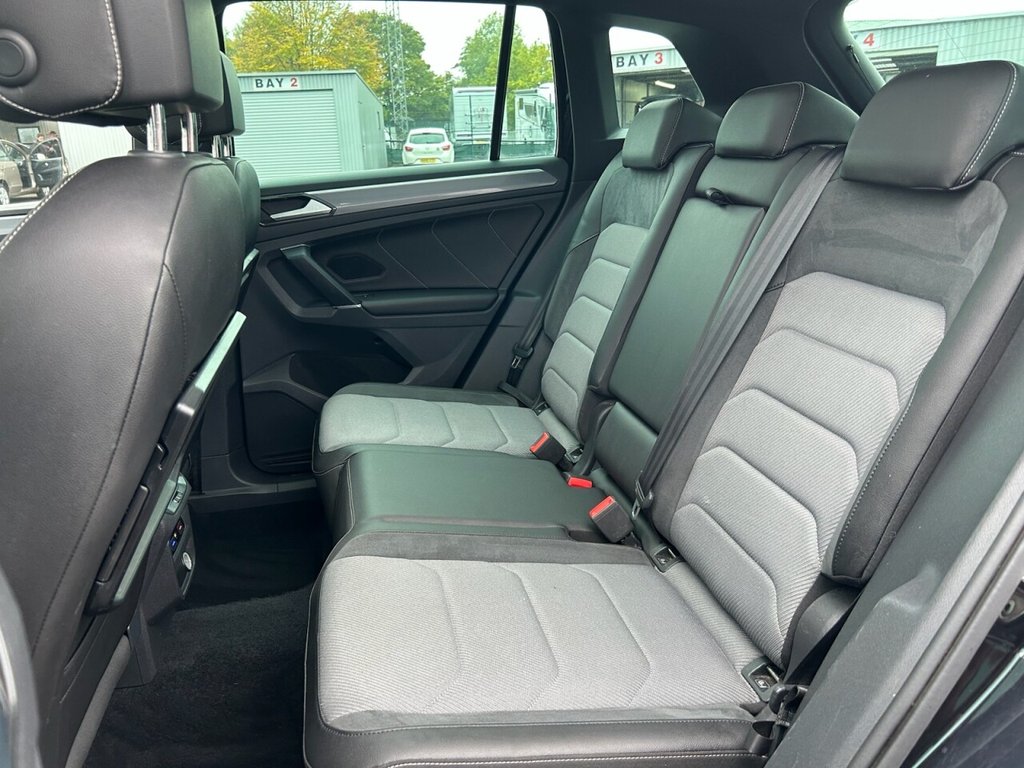 Used Volkswagen Tiguan 2016 for sale - 76223610: Photo 43