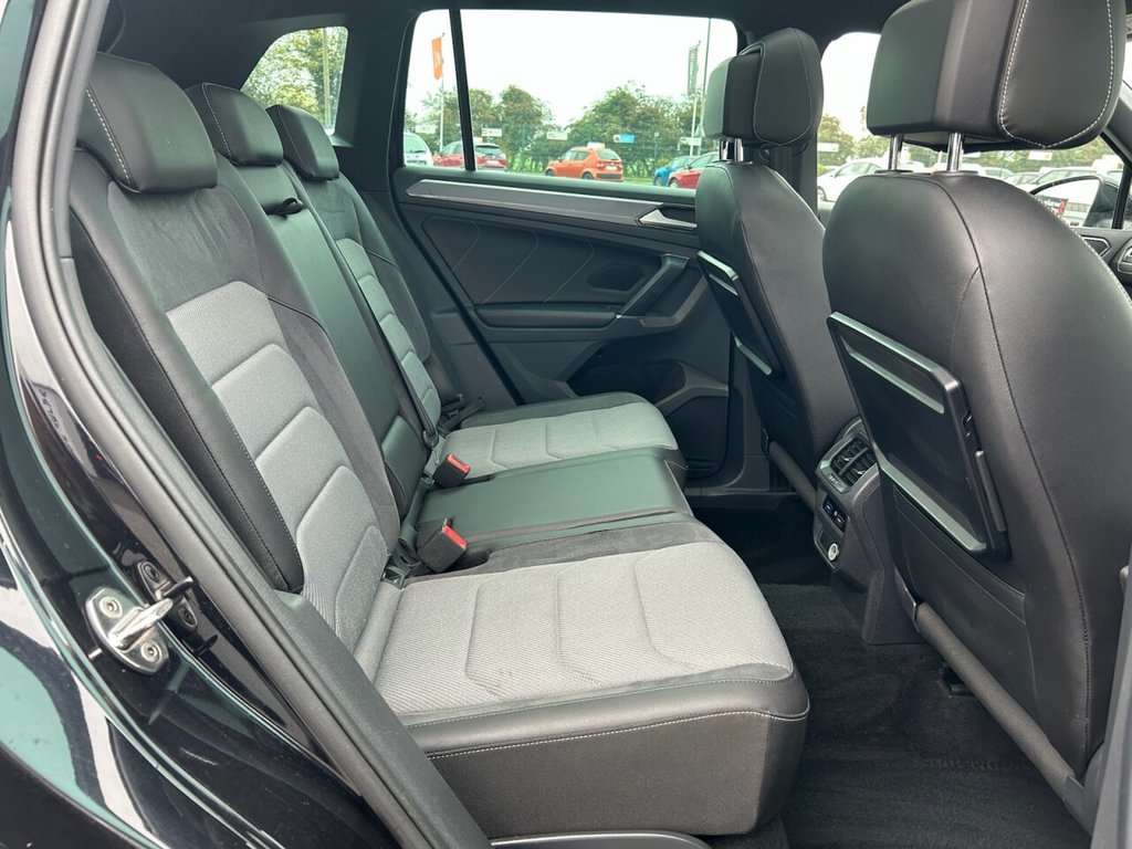 Used Volkswagen Tiguan 2016 for sale - 76223610: Photo 44