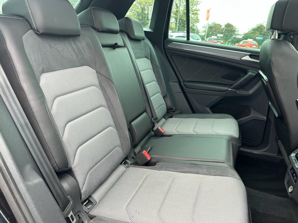 Used Volkswagen Tiguan 2016 for sale - 76223610: Photo 45