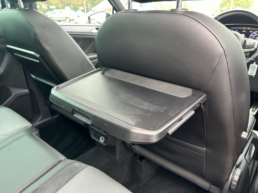 Used Volkswagen Tiguan 2016 for sale - 76223610: Photo 46