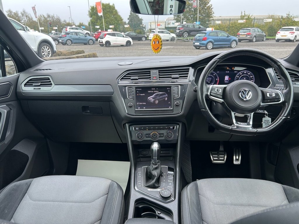 Used Volkswagen Tiguan 2016 for sale - 76223610: Photo 48