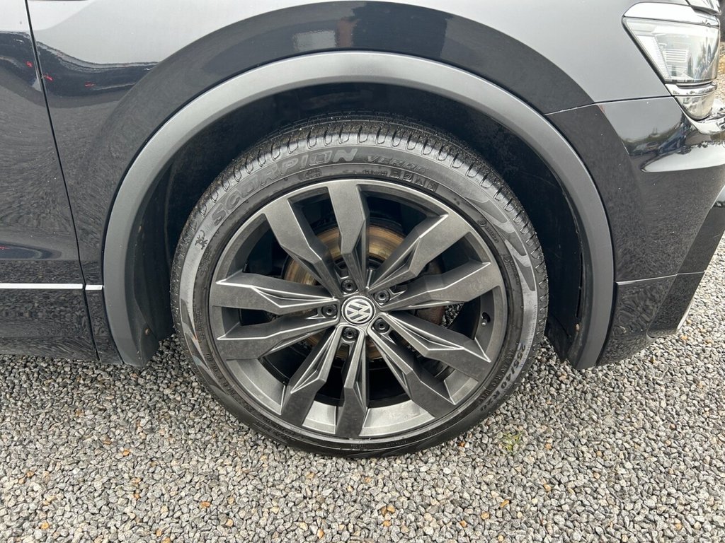 Used Volkswagen Tiguan 2016 for sale - 76223610: Photo 49