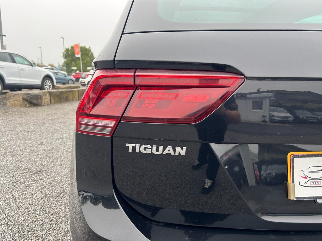 Used Volkswagen Tiguan 2016 for sale - 76223610: Photo 5