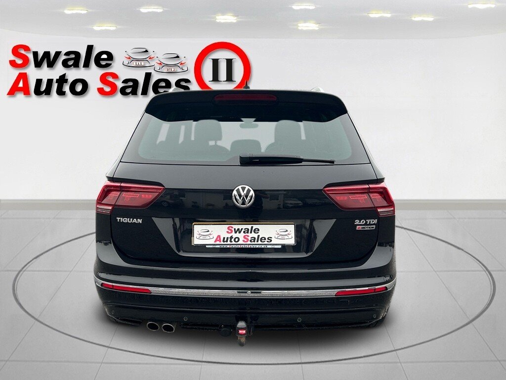 Used Volkswagen Tiguan 2016 for sale - 76223610: Photo 7