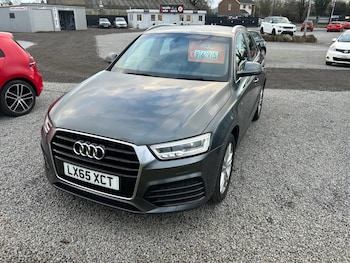 Audi Q3 feature image