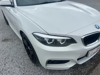Used BMW 2 Series 2018 for sale - 79563223: Photo