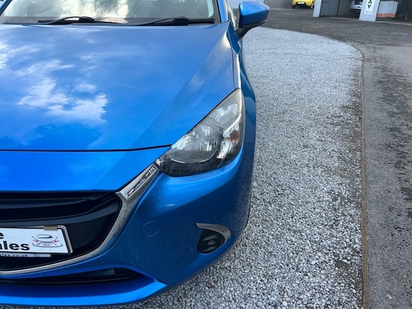 Used Mazda Mazda2 2018 for sale - 75642737: Photo 11