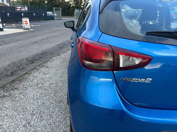 Used Mazda Mazda2 2018 for sale - 75642737: Photo 12