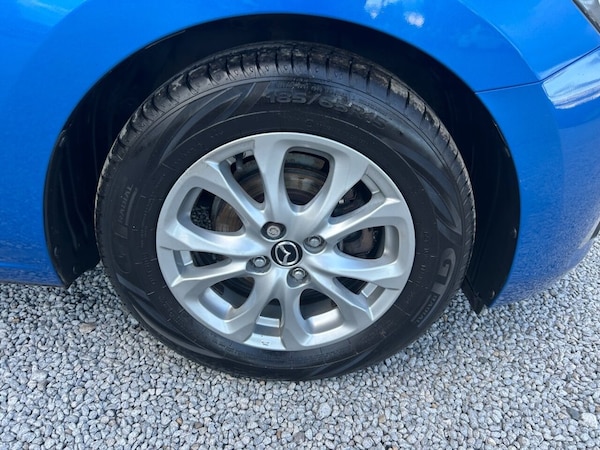 Used Mazda Mazda2 2018 for sale - 75642737: Photo 13