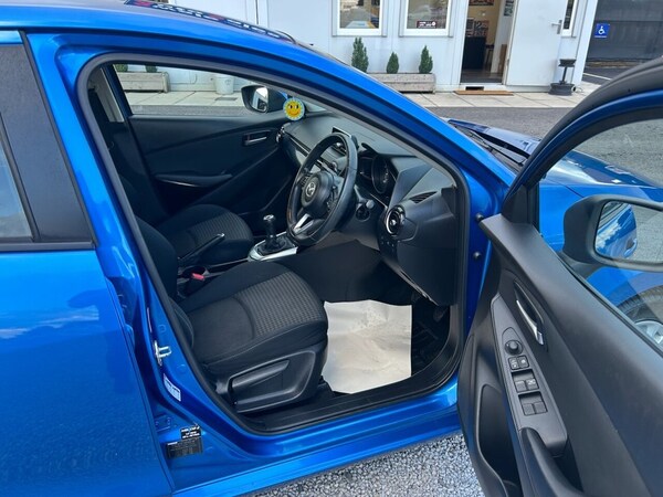 Used Mazda Mazda2 2018 for sale - 75642737: Photo 14
