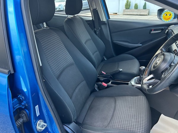 Used Mazda Mazda2 2018 for sale - 75642737: Photo 16