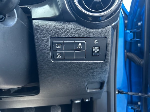 Used Mazda Mazda2 2018 for sale - 75642737: Photo 19