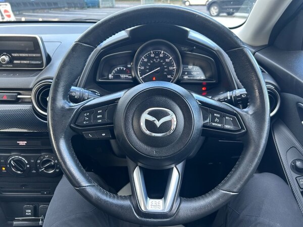 Used Mazda Mazda2 2018 for sale - 75642737: Photo 20