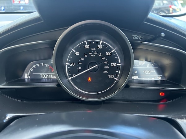 Used Mazda Mazda2 2018 for sale - 75642737: Photo 24