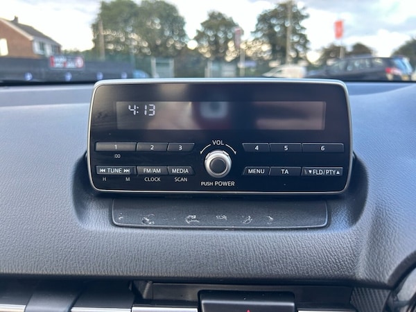 Used Mazda Mazda2 2018 for sale - 75642737: Photo 28