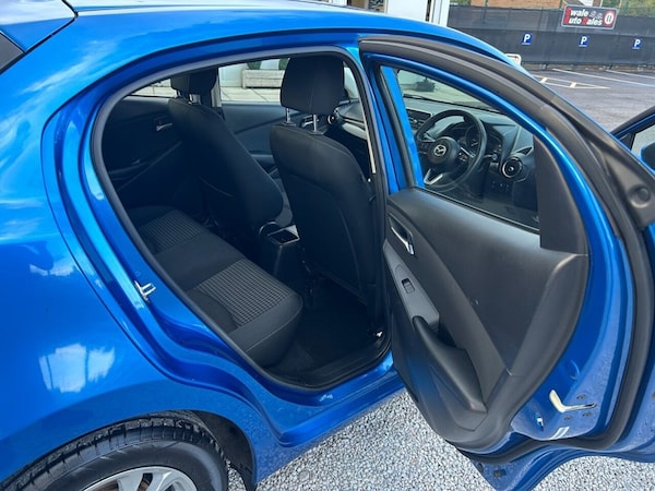Used Mazda Mazda2 2018 for sale - 75642737: Photo 30