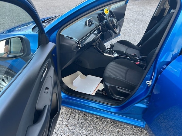 Used Mazda Mazda2 2018 for sale - 75642737: Photo 32