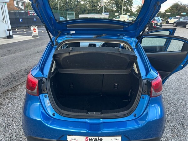 Used Mazda Mazda2 2018 for sale - 75642737: Photo 33