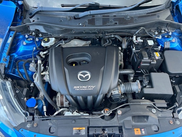 Used Mazda Mazda2 2018 for sale - 75642737: Photo 34