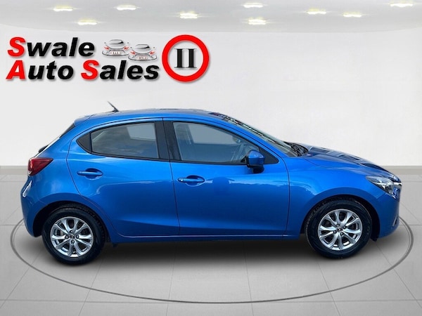 Used Mazda Mazda2 2018 for sale - 75642737: Photo 4