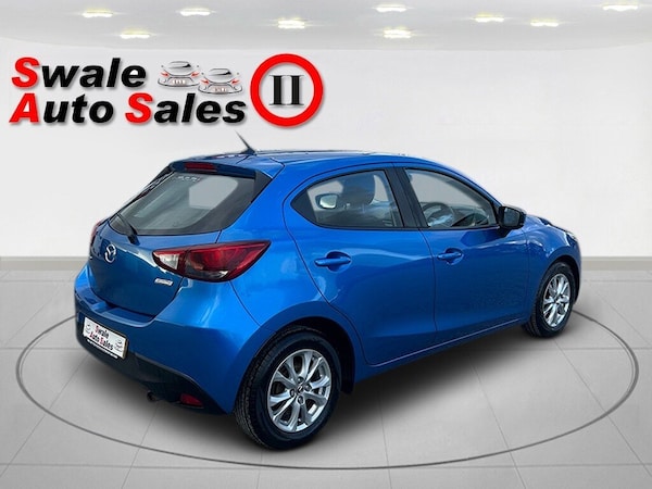 Used Mazda Mazda2 2018 for sale - 75642737: Photo 5
