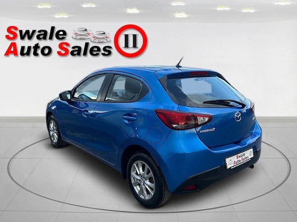 Used Mazda Mazda2 2018 for sale - 75642737: Photo 7