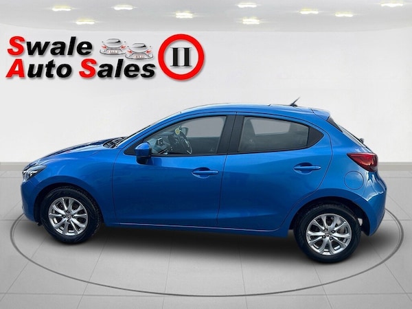 Used Mazda Mazda2 2018 for sale - 75642737: Photo 9