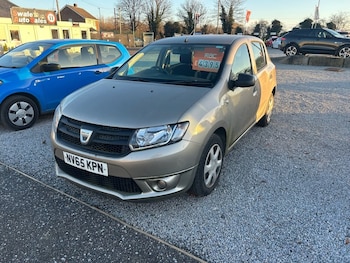 2015 (65) - 1.2 16V 75 Ambiance 5dr