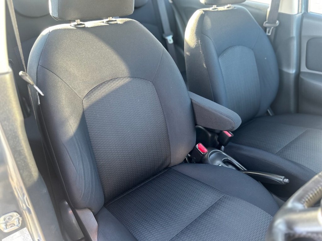 Used Nissan Micra 2012 for sale - 76604767: Photo 14