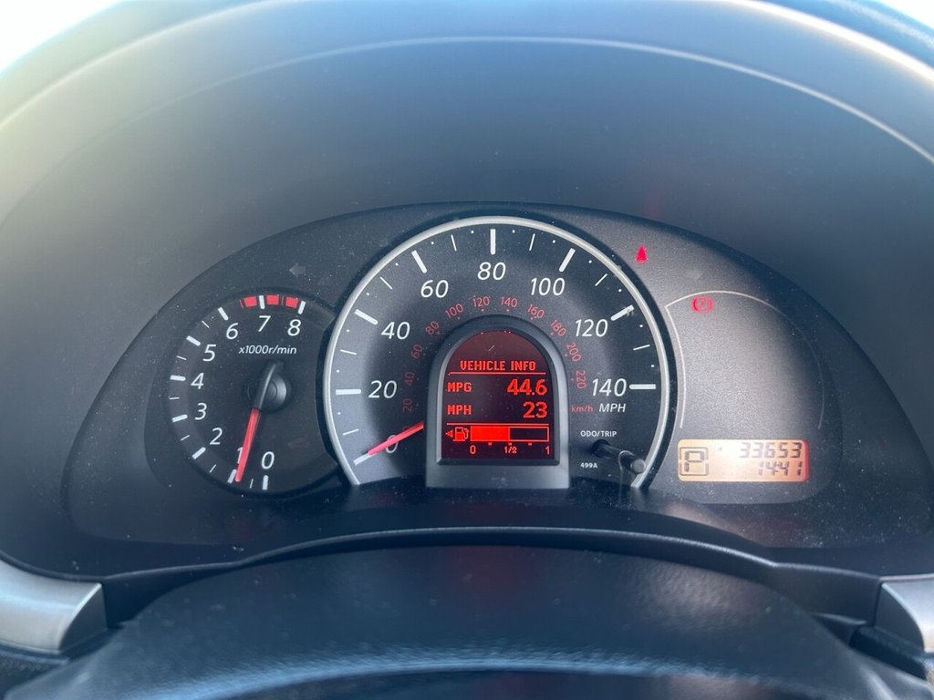 Used Nissan Micra 2012 for sale - 76604767: Photo 18