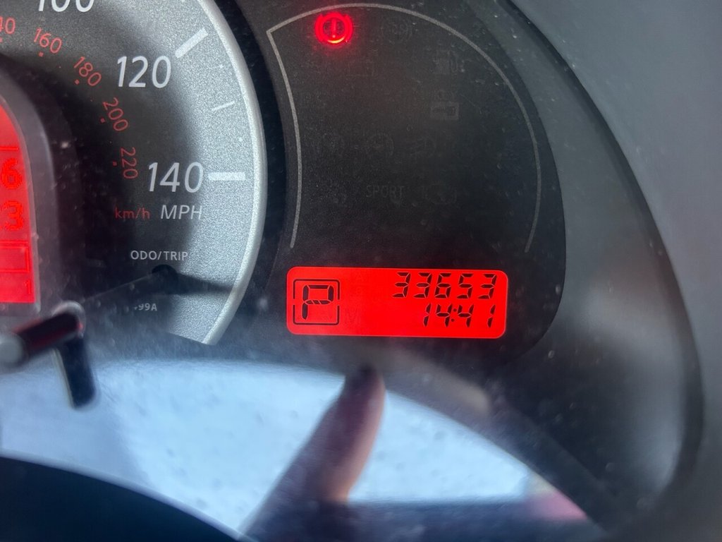 Used Nissan Micra 2012 for sale - 76604767: Photo 19