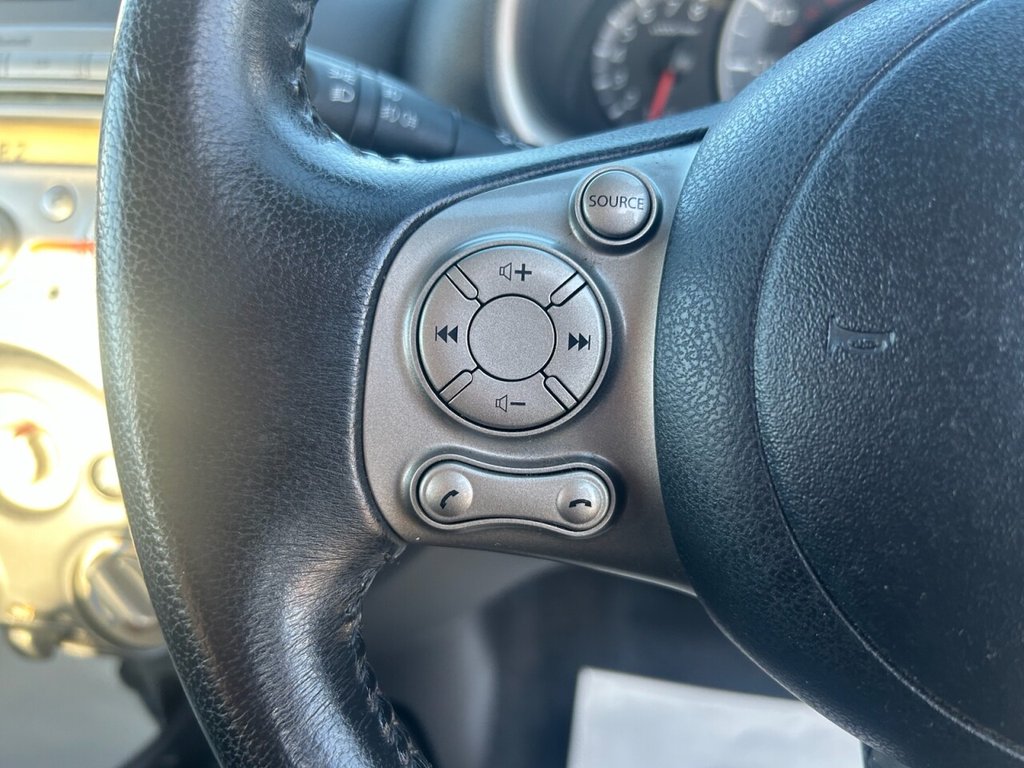 Used Nissan Micra 2012 for sale - 76604767: Photo 20