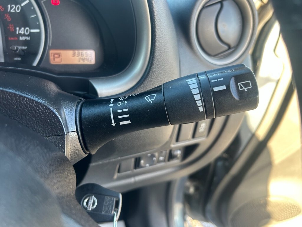 Used Nissan Micra 2012 for sale - 76604767: Photo 23