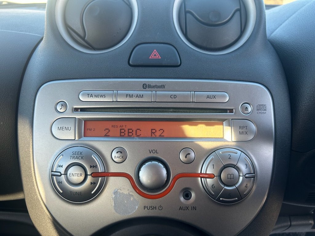 Used Nissan Micra 2012 for sale - 76604767: Photo 25