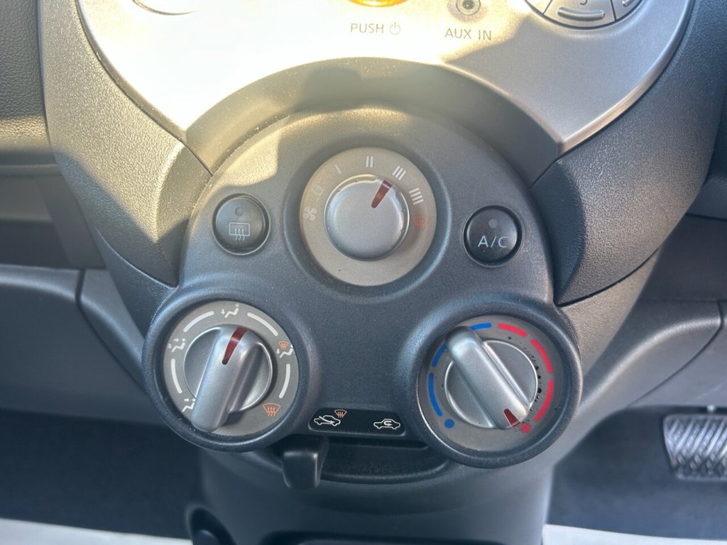 Used Nissan Micra 2012 for sale - 76604767: Photo 26