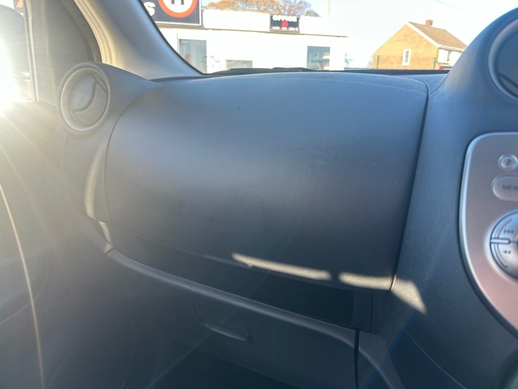 Used Nissan Micra 2012 for sale - 76604767: Photo 30