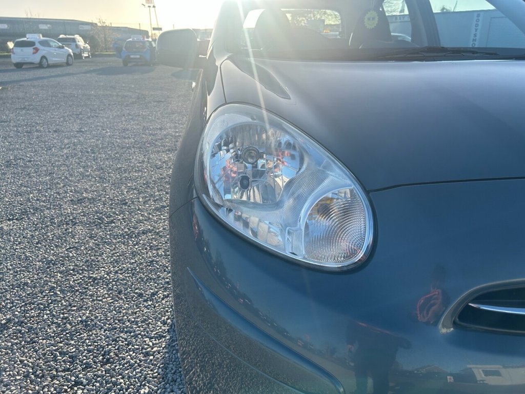 Used Nissan Micra 2012 for sale - 76604767: Photo 4