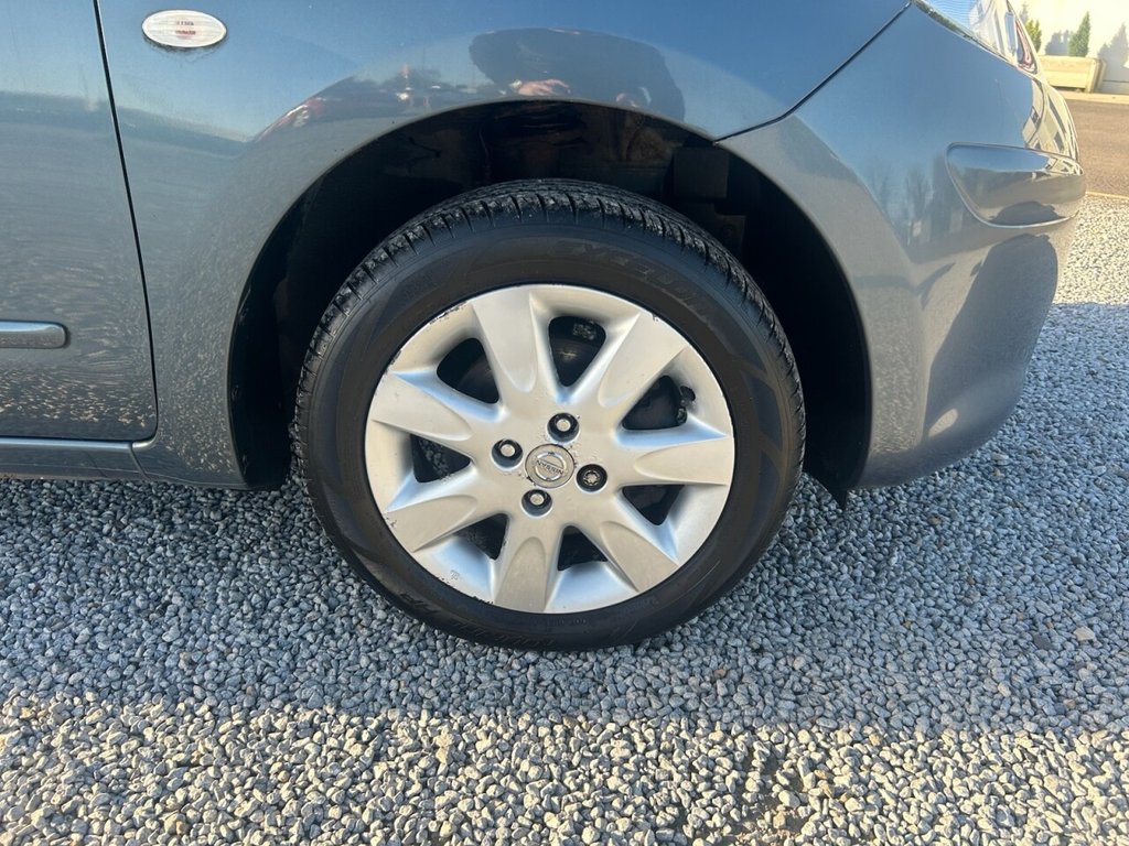 Used Nissan Micra 2012 for sale - 76604767: Photo 44