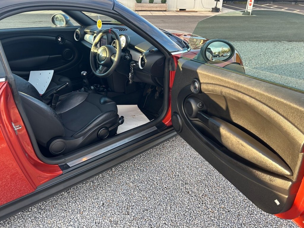 Used MINI Coupe 2014 for sale - 76163053: Photo 10