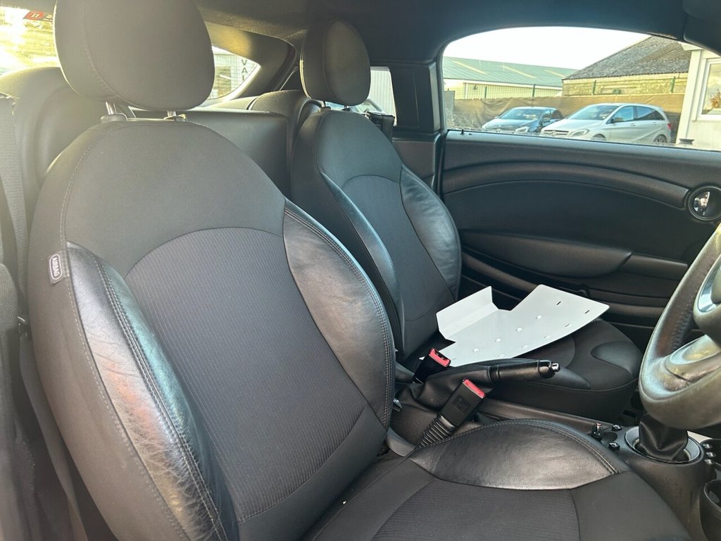 Used MINI Coupe 2014 for sale - 76163053: Photo 13