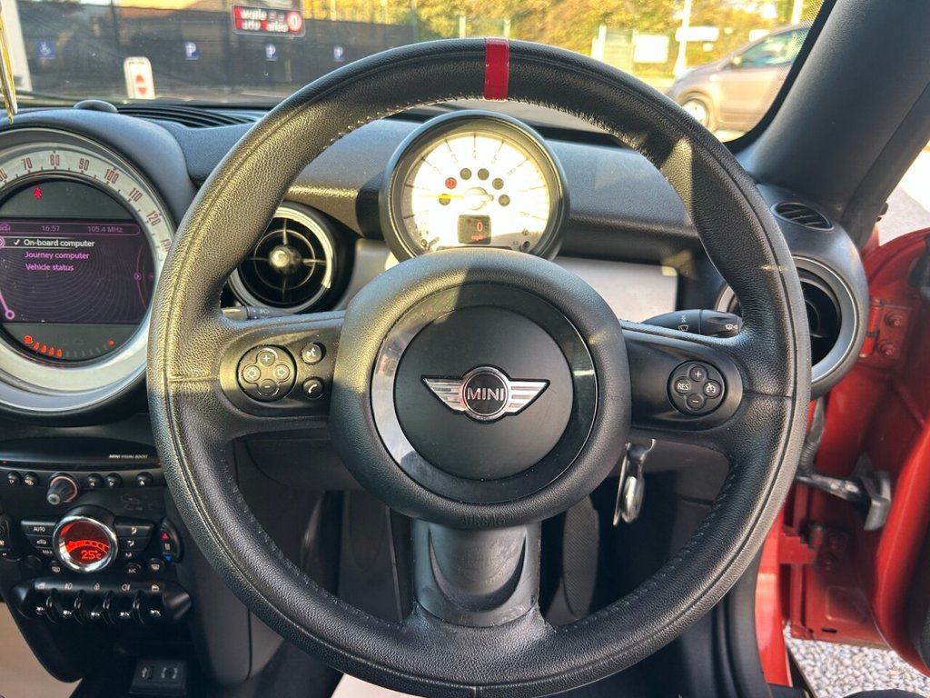 Used MINI Coupe 2014 for sale - 76163053: Photo 14