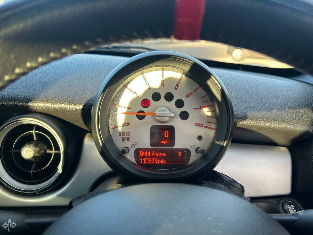 Used MINI Coupe 2014 for sale - 76163053: Photo 18