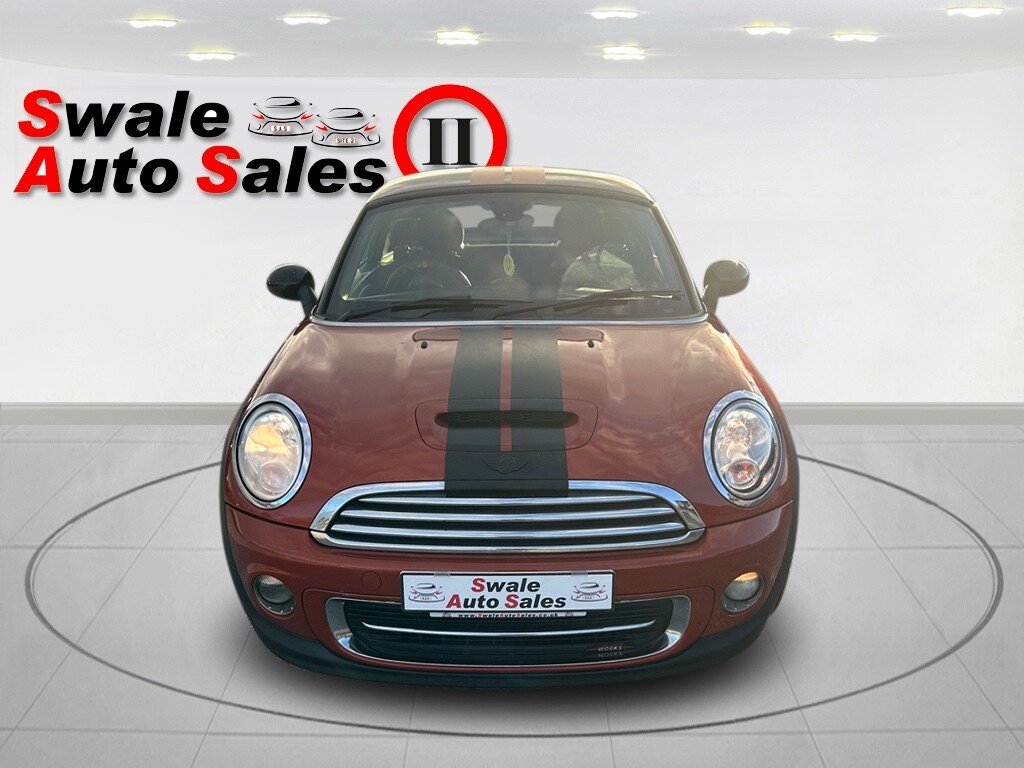 Used MINI Coupe 2014 for sale - 76163053: Photo 2