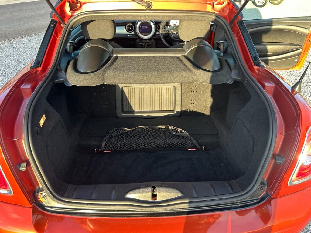 Used MINI Coupe 2014 for sale - 76163053: Photo 26